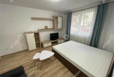 Garsonieră decomandată, mobilată în Șelimbăr