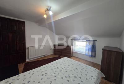 Apartament 2 camere de inchiriat decomandat 60 mp zona Lupeni Sibiu - 14