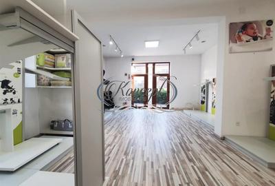 Spatiu comercial in zona Hotel Napoca - 3