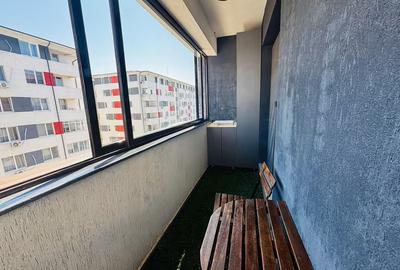 Apartament 2 camere Militari Rezervelor - 8