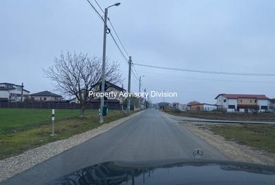 Vanzari Terenuri Ciprian Porumbescu - 4