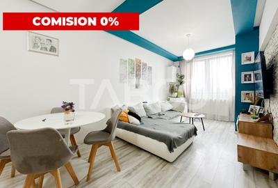 Apartament 3 camere de vanzare Comision 0% cartierul Iris Oasului - 2