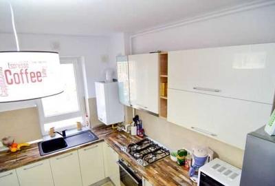 Apartament decomandat Coresi Avantgarden - 2