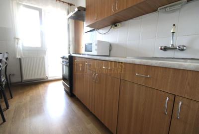 Apartament in Mircea Cel Batran - 7