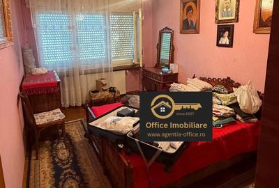 Republicii apartament 3 camere cu garaj sub bloc si boxa - 4