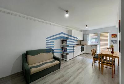 Apartament 2 Camere - Studio - Subcetate Residence - Sânpetru- parcare - 6