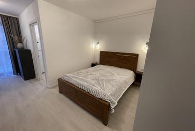Garsoniera | Hils Brauner | Loc parcare | Centrala | Balcon | Metrou - 3