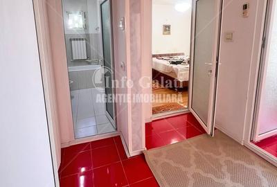 | Apartament cu 2 camere | Siderurgistilor Vest | Etaj 3 | - 9