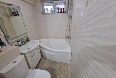 Apartament 3 camere, renovat, mobilat si utilat 70mp Metrou Tudor Vladimirescu - 7
