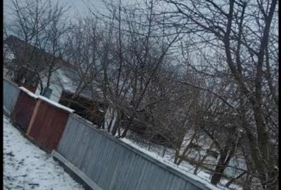 Casă 75 mp + teren 2700 mp în Șerbănești | Curte și grădină - 3