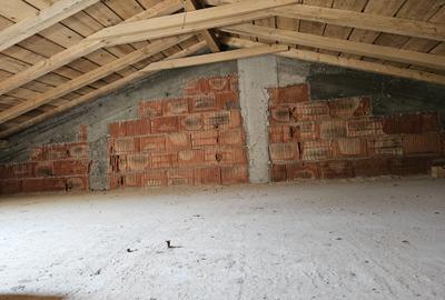 DUPLEX P+E+Pd, 174mp, TEREN 241mp, MĂGURELE, 165.000€+TVA - 24