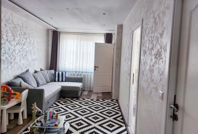Apartament 4 camere, tip Duplex - 1