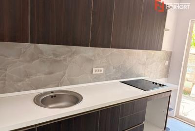 Casa individuala cu 5 camere de inchiriat zona Aradul Nou - 3