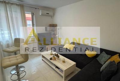 Apartament cu 2 camere circular în Apărătorii Patriei