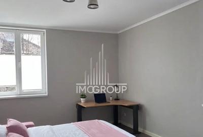 Apartament 2 camere decomandat de inchiriat, zona centrala - 3
