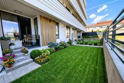Apartament Premium 2cam 63mp utili + Gradina proprie 37mp |Pipera-Iancu Nicolae| - 1