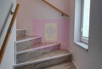 Casă 2019, P+1+pod, renovată, curte amenajată, aproape de pădure - 13