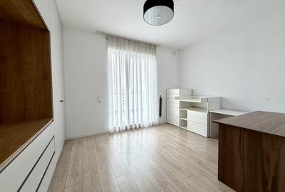Penthouse cu Terasă de 61,90 mp | 114 mp Utili | 2 Locuri - New Point Pipera - 5
