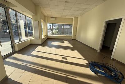 SPATIU COMERCIAL 100 MP – POZITIE ULTRACENTRALA, VIZIBILITATE EXCELENTA - 7