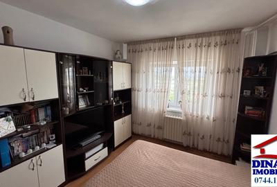 Ap. 2 cam, 63 mp, decomandat, Mihai Viteazul – 65 000 Euro - 7