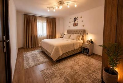 128000euro- 3camere-Gorjului-etaj 1din4 - 1