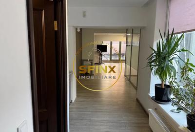 Spatiu Comercial/Birouri | Bd Unirii | parter | 90mp | terasa 20mp - 3