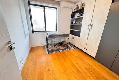 3 camere premium | 73 mp utili + 17 mp terase | Pipera | Lac | Etaj 1 - 19