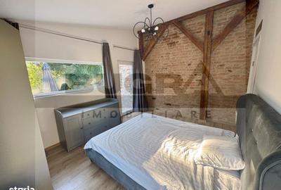 Apartament de 3 camere, 72mp, totul nou, zona Ultracentrala - 5