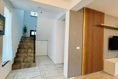 Casa P+E Miroslava - la asfalt, lângă strada principală - mobilată si utilată - 7