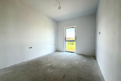 Duplex modern, 5 camere, 124 mp utili, 410 mp teren - Dumbravita - 9