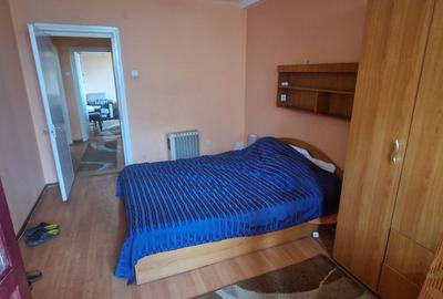 Trei camere etajul 1 , apartament Central. - 5