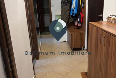 Apartament cu 2 camere in Marasti, etaj 2/4 , zona Scortarilor ! - 7
