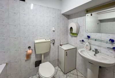 Duplex reprezentativ de închiriat – 240 mp | Bulevardul Unirii 61 - 40