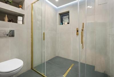 Super apartament Renovat/Lux str Vasile Conta 100mp utili - 15
