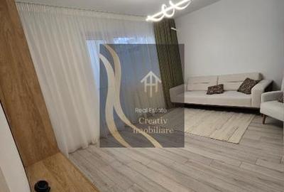 APARTAMENT TIP STUDIO 2 CAMERE MOBILIAT SI UTILAT CU GRADINA PROPRIE - 1