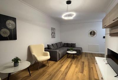 Apartament 2 camere I Piata Alba Iulia I Bloc nou I loc de parcare - 4
