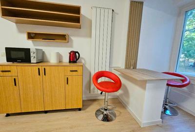 Apartament 2 camere, renovat 2026, mobilat modern, parcare, Apărătorii Patriei - 3