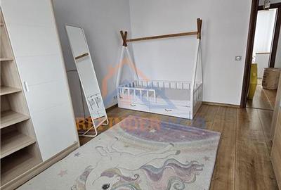Apartament 3 camere / Drumul Taberei / mobilat - renovat / Metrou - 7