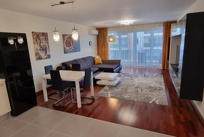 Apartament 2 cam InCity Residence Mall Vitan, Rond Alba Iulia metrou Dristor - 5