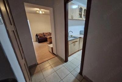 Tomis I Spitalul județean apartament 2 camere mobilat - 6