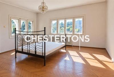 Vila individuala Bucurestii Noi - Parc Bazilescu, 7 camere | Teren  767 mp | - 8