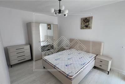 Apartament de inchiriat in Sibiu - 2 camere decomandate | Zona Tiglari - 3