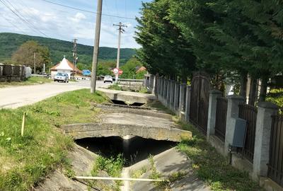 Casă cu teren de 2.300 mp și livadă în Rădești – Stâlpeni, Argeș - 4