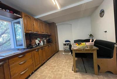 Casa P+M de vanzare zona centrala Tulcea - 10