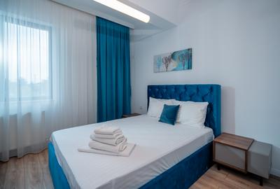 Apartament cu 3 camere în Sat Vacanță