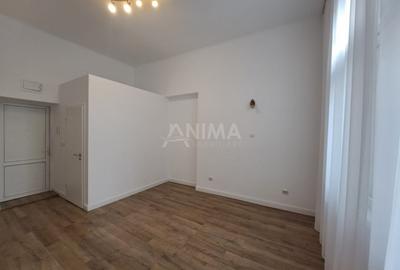 Apartament 1 camera in zona ultracentrala, ideal birouri - 4