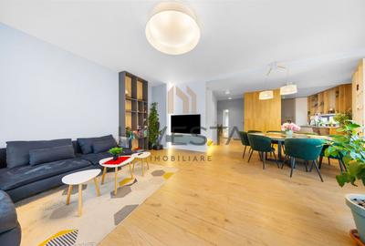 Duplex Modern | 137 mp utili | curte proprie 170 mp | Buna Ziua - 2