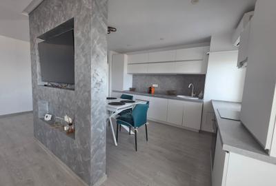 Zona exclusivista -vedere frontala la mare -Renovat - 17