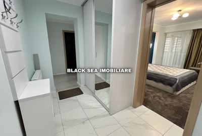 Apartament 2 camere zona Faleza Nord Ultramodern - Termen Lung - 15