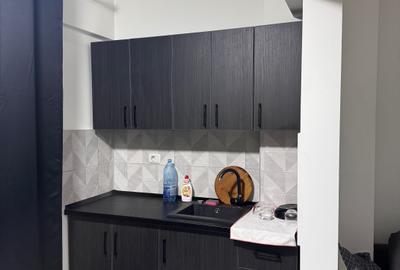 Garsonieră modernă | Militari Residence | Centrală proprie | Pet Friendly - 6